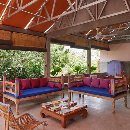 Shelter Island Hotel Ubud  Ngoại thất bức ảnh