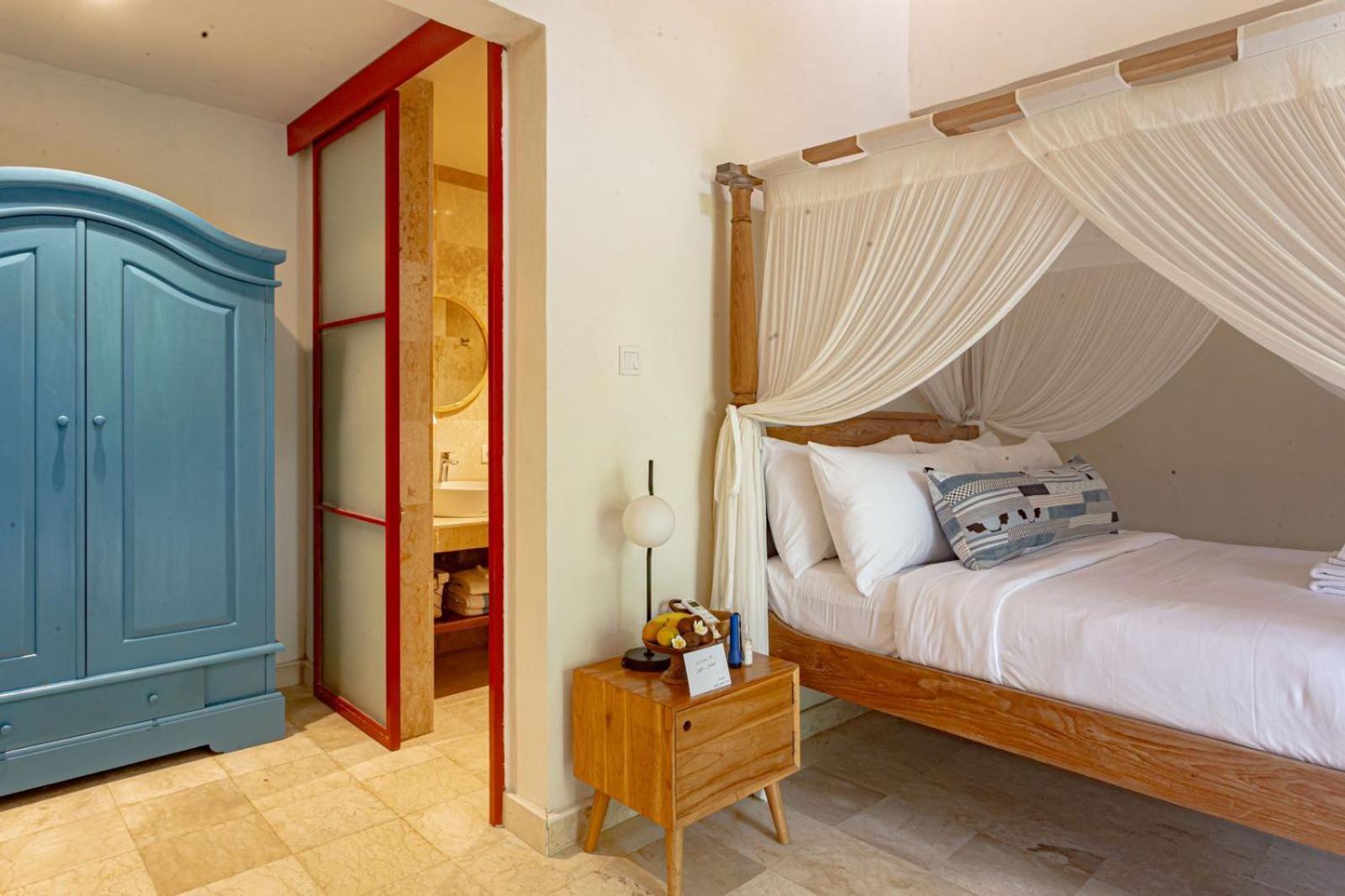 Shelter Island Hotel Ubud  Ngoại thất bức ảnh