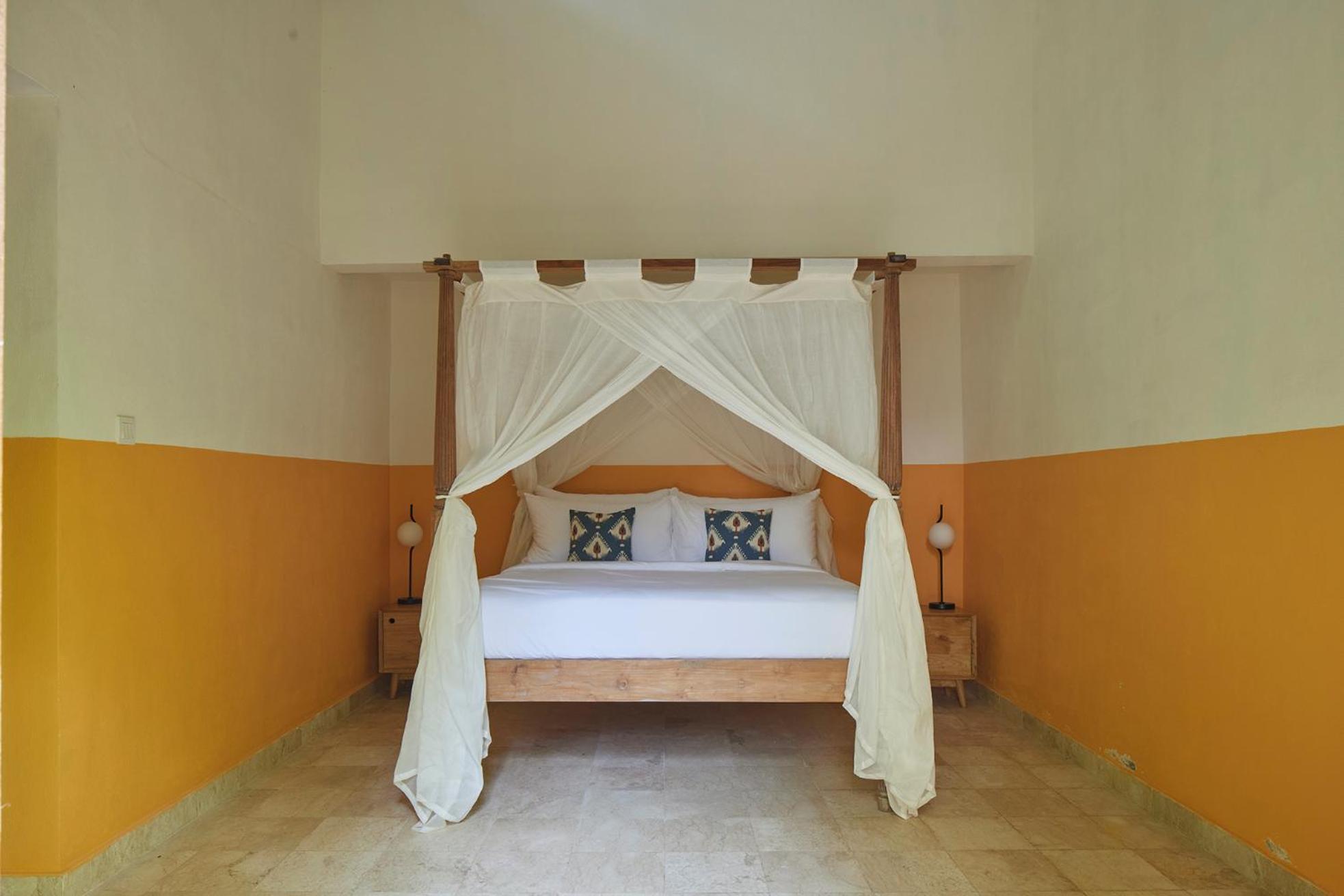 Shelter Island Hotel Ubud  Ngoại thất bức ảnh